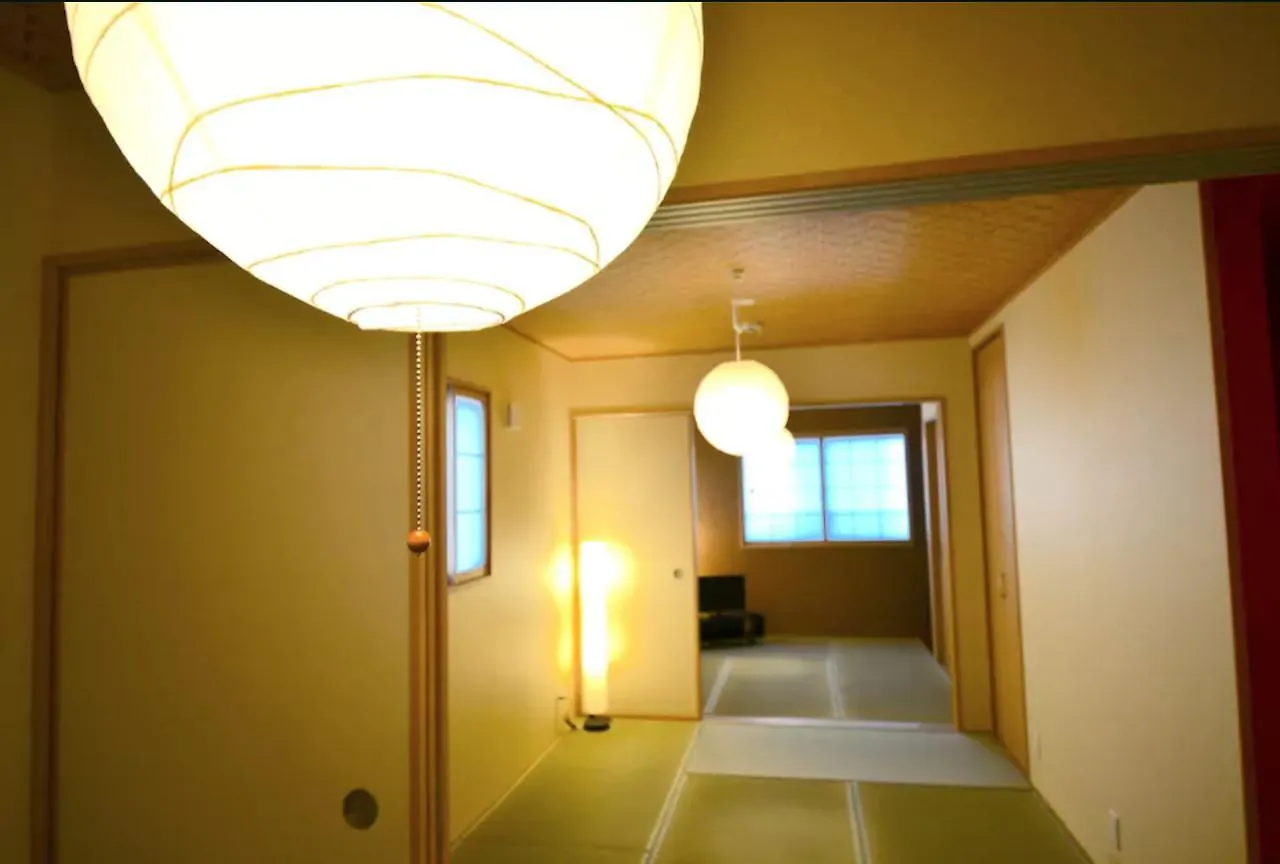 Kujo Kyoto Tofuku-Ji Temple Villa
